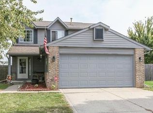 3941 Tamara Way, Franklin, IN 46131