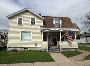108 Lewis St, Canastota, NY 13032