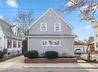 274 Montgomery Ave, Cranston, RI 02905