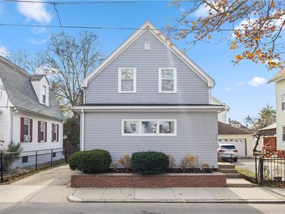 274 Montgomery Ave, Cranston, RI, 02905
