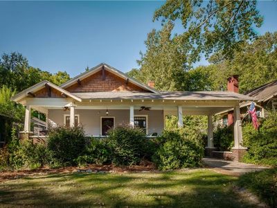 745 Catherine St SW, Atlanta, GA, 30310