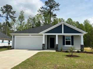 934 Cherrystone Loop LOT 53, Venture Plan Conway, SC 29526