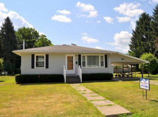 1307 Allegheny Ave, Warren, PA 16365