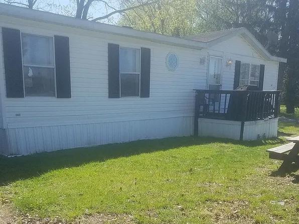 1679 S State St Trailer A74, Dover, DE 19901