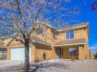 4825 Calle Bella Ave, Las Cruces, NM 88012