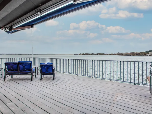 525 Horseshoe Bay North #525, Horseshoe Bay, TX 78657