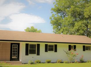 1016 Donald Dr E, Wynne, AR 72396
