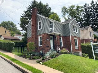 471 S Meadowcroft Ave, Pittsburgh, PA 15228