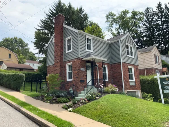 471 S Meadowcroft Ave, Pittsburgh, PA 15228