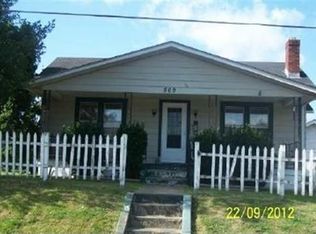 509 Victoria Ave, Ashland, KY 41101