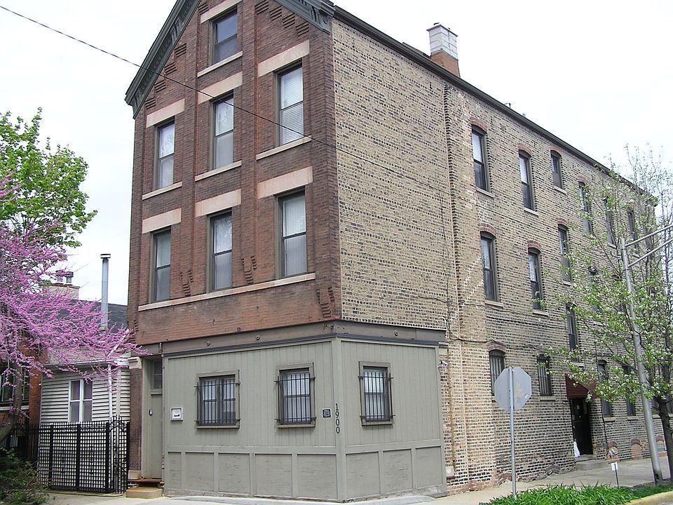 1st image of 1900 W Dickens Ave APT 3R