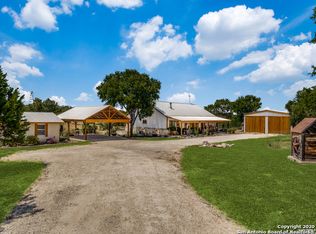 106 Hunters View Cir, Boerne, TX 78006