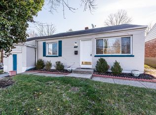 490 Leath Ave, Cincinnati, OH 45238