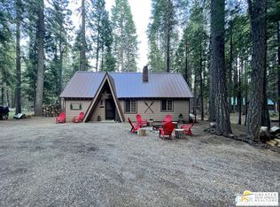 40313 Pine Way, Mill Creek, CA 96061