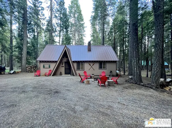 40313 Pine Way, Mill Creek, CA 96061
