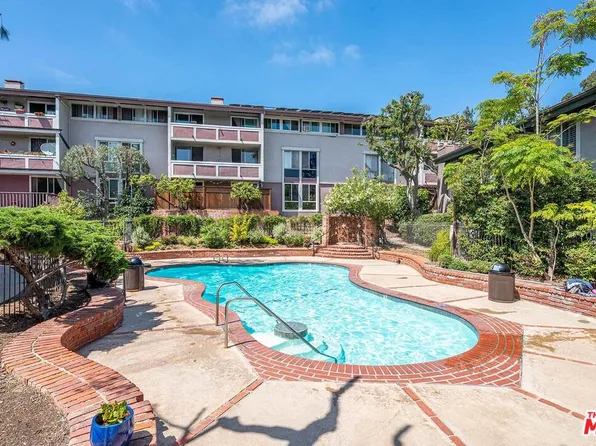 6345 Green Valley Cir Unit 312, Culver City, CA 90230