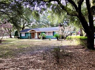 5844 Old Chisolm Rd, Johns Island, SC 29455