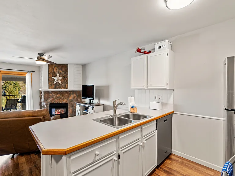 2350 Ski Trail Ln #133 — Photo 6