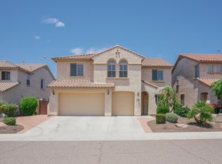 5216 W Bent Tree Dr, Phoenix, AZ 85083