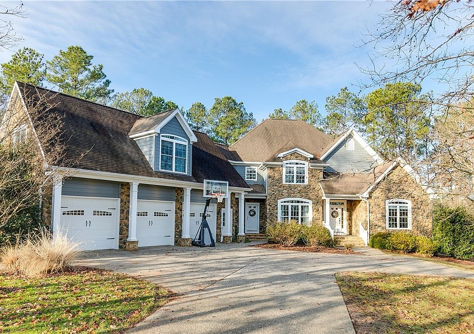 5376 Linkshire Ln, Providence VA 23140 Zillow