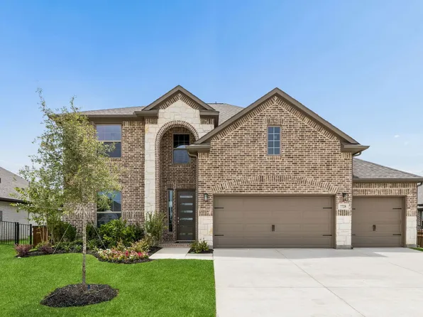 7728 Dibble Ave, Joshua, TX 76058