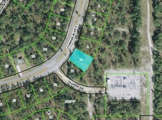 138 Cypress Blvd E, Homosassa, FL 34446