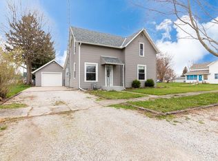 280 E Vine St, La Rue, OH 43332