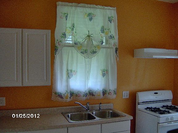 New Kitchen