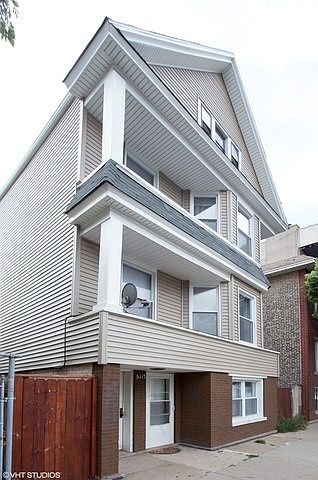 1st image of 5117 N Western Ave #Ground