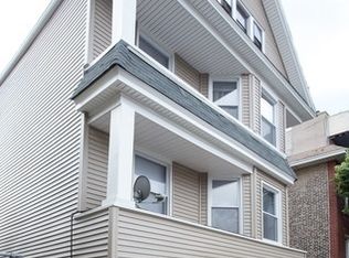 5117 N Western Ave #GROUND, Chicago, IL 60625
