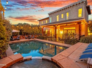 35 Pinto Ln, Sedona, AZ 86351