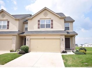 631 Country Heights Dr, Lake Saint Louis, MO 63367