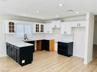 3205 Point Lobos Dr, Las Vegas, NV 89108