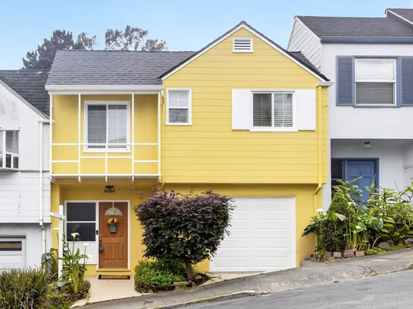 255 Molimo Dr, San Francisco, CA 94127