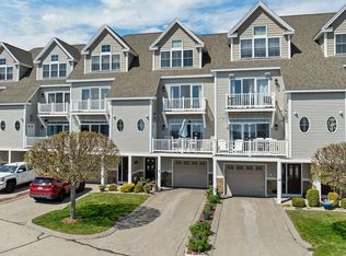 24 Harbor Rd UNIT 9, Hampton, NH 03842