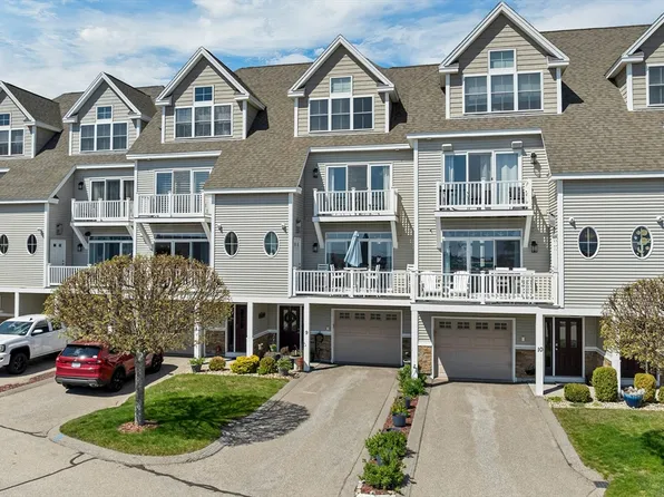 24 Harbor Rd Unit 9, Hampton, NH 03842