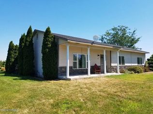 461 Puterbaugh Rd, Grandview, WA 98930