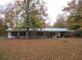 511 Carolyn Ln, Decatur, TN 37322