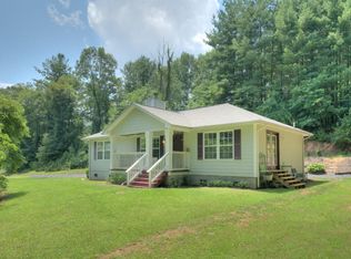 2271 Ridgeview Rd NW, Floyd, VA 24091