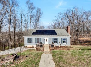 11313 Windy Way Dr, Knoxville, TN 37932