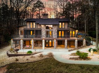 259 Old Plantation Trl NW, Milledgeville, GA 31061