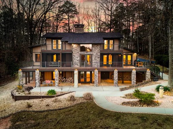 259 Old Plantation Trl NW, Milledgeville, GA 31061
