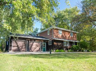 N5344 Oak Rd, Plymouth, WI 53073