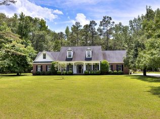3690 Winfield Dr, Sumter, SC 29153