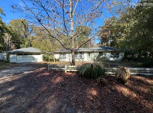 6116 TROUT Street, Melrose, FL 32666