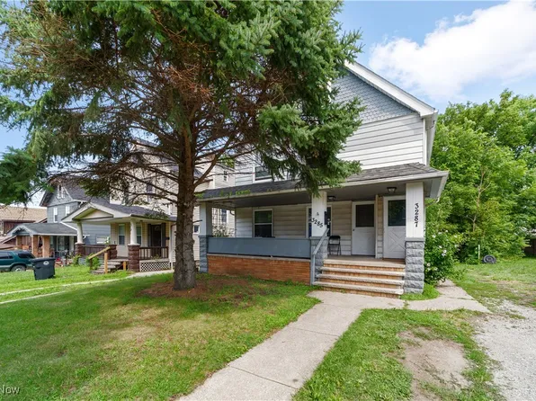 3285 W 86th St, Cleveland, OH 44102