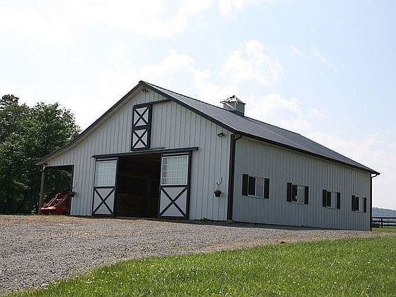 Barn