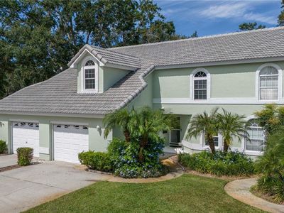 707 Moray Dr, Inverness, FL, 34453