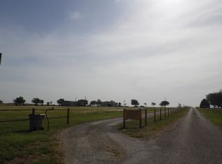 2475 Martin Ln, Iowa Park, TX 76367