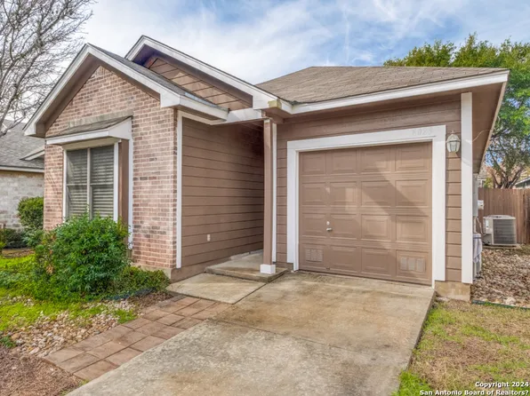 6023 PECAN TREE, San Antonio, TX 78240
